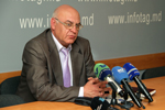 LAWYER SUSARENCO CRITICIZES PRESIDENT FOR INJUSTICE TOWARDS MEMBER OF FIRST PARLIAMENT   