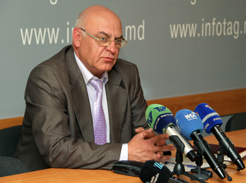 LAWYER SUSARENCO CRITICIZES PRESIDENT FOR INJUSTICE TOWARDS MEMBER OF FIRST PARLIAMENT LAWYER SUSARENCO CRITICIZES PRESIDENT FOR INJUSTICE TOWARDS MEMBER OF FIRST PARLIAMENT