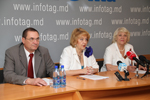 CHISINAU MAYOR TRYING TO REVENGE ON CHAIRMAN OF RUSSIAN YOUTH LEAGUE OF MOLDOVA – BORIS SHAPOVALOV 