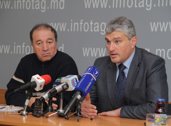 MOLDOVAN FARMERS ARE SICK OF AUTHORITIES’ SMOOTH WORDS – UNIAGROPROTECT PRESIDENT 