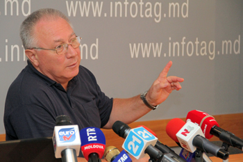 EACH THIRD MOLDOVAN DOES NOT TRUST ANY POLITICAL PARTY – POLL        