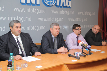 ONE MORE ANTI-CORRUPTION ORGANIZATION APPEARED IN MOLDOVA 