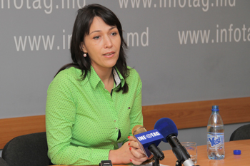 ASSOCIATION GEW MOLDOVA ORGANIZES BUSINESS WEEK 