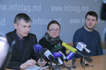 ECHR RECOMMEND MOLDOVA TO ELIMINATE LAW VIOLATIONS AGAINST ANDREI BASTOVOI