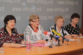 NGOs PROPOSE MAIA SANDU FOR THE POST OF PRESIDENT