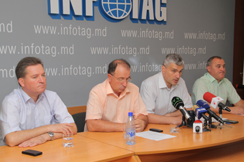 PROFESSIONAL ORGANIZATIONS CALLED ON AGRARIANS TO COME TO SEPTEMBER 6 PROTESTS…