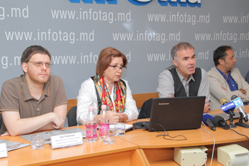 ADAMI MEDIA PRIZE-2015 CONTEST STARTS IN MOLDOVA 