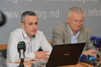 POPULATION’S TRUST IN AUTHORITIES AND POLITICAL PARTIES SHRANK - POLL