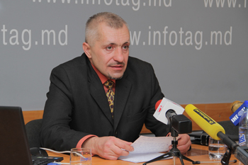 HEAD OF BRICENI BRANCH OF “PATRIOTS OF MOLDOVA” PARTY BELIEVES THAT AUTHORITIES PREPARE PETRENCO’S FATE FOR HIM 