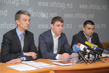 MOLDOVAN INDEPENDENCE SUPPORTERS DEMAND CRIMINAL PUNISHING OF UNIONISTS