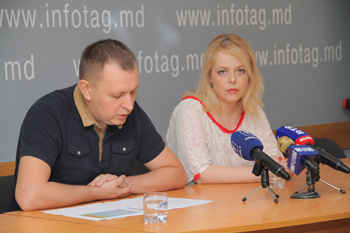 EUROPEAN PARLIAMENTARIANS DEMAND TO STOP POLITICAL REPRESSIONS IN MOLDOVA 