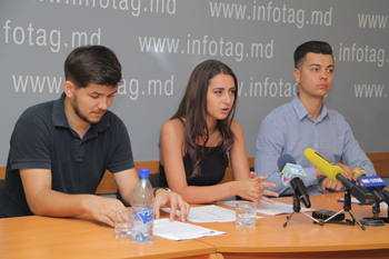 FEDERATION OF BESSARABIAN ASSOCIATIONS IN ROMANIA URGES MOLDOVANS TO APPLY TO ROMANIAN UNIVERSITIES   