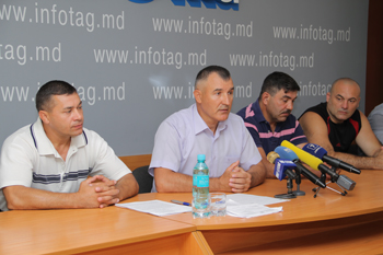 TRANSNISTRIAN CONFLICT VETERANS COMPLAIN ABOUT PRESSURE TRANSNISTRIAN CONFLICT VETERANS COMPLAIN ABOUT PRESSURE