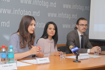 SECOND EDITION OF BETTERY PROJECT TO BE HELD IN MOLDOVA SECOND EDITION OF BETTERY PROJECT TO BE HELD IN MOLDOVA