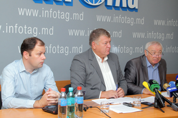  MOST MOLDOVANS BELIEVE ELECTIONS ARE RIGGED YET BEFORE POLLING DAY – RESEARCH