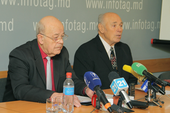 UNION OF PENSIONERS URGING MOLDOVANS TO PROTEST AGAINST PENSION REFORM UNION OF PENSIONERS URGING MOLDOVANS TO PROTEST AGAINST PENSION REFORM