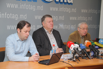 MOLDOVANS TRUST THE MOST IN PSRM AND PRESIDENT DODON MOLDOVANS TRUST THE MOST IN PSRM AND PRESIDENT DODON