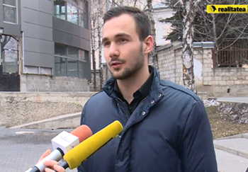 BUSINESSMAN OUTRAGED BY DEMOLITION OF BUILDINGS BELONGING TO HIM BUSINESSMAN OUTRAGED BY DEMOLITION OF BUILDINGS BELONGING TO HIM