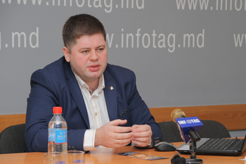 VOTING ON NATIONAL COMPETITION OF THE MOST RECOGNIZED TRADEMARKS HELD IN MOLDOVA VOTING ON NATIONAL COMPETITION OF THE MOST RECOGNIZED TRADEMARKS HELD IN MOLDOVA