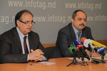 CHISINAU TO HOST INTERNATIONAL CONFERENCE ON STATEHOOD OF MOLDOVA CHISINAU TO HOST INTERNATIONAL CONFERENCE ON STATEHOOD OF MOLDOVA
