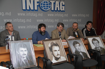 VETERANS OF DNIESTER CONFLICT ASK TO HELP THEM CREATE MEMORIAL COMPLEX VETERANS OF DNIESTER CONFLICT ASK TO HELP THEM CREATE MEMORIAL COMPLEX