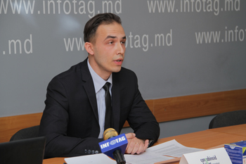 MOLDOVAN PSYCHIATRIST ADVOCATES FOR LIFTING BAN ON USE OF CANNABIS FOR MEDICAL PURPOSES 