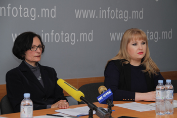 LEGISLATIVE FRAMEWORK TO PROTECT RIGHTS OF PEOPLE WITH AUTISM TO BE CREATED IN MOLDOVA 