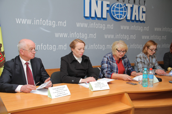 SEVENTH THEATER SCHOOL INTERNATIONAL FESTIVAL TO BE HELD IN CHISINAU 