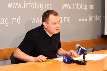 OHM LEADER GRIGORE PETRENCO INSISTS ON INVESTIGATING AIR COMPANY’S ACTIVITIES OHM LEADER GRIGORE PETRENCO INSISTS ON INVESTIGATING AIR COMPANY’S ACTIVITIES