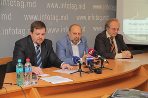 EXPERT PROPOSES TO PROCEED FROM GEOPOLITICAL TALKING TO BUILDING OF A EUROPEAN MOLDOVA EXPERT PROPOSES TO PROCEED FROM GEOPOLITICAL TALKING TO BUILDING OF A EUROPEAN MOLDOVA