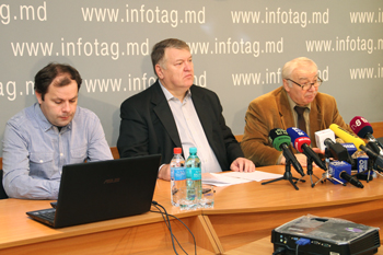 OVER ONE-THIRD OF MOLDOVANS BELIEVE CURRENT YEAR WAS HARDER THAN PREVIOUS ONE - OPINION POLL OVER ONE-THIRD OF MOLDOVANS BELIEVE CURRENT YEAR WAS HARDER THAN PREVIOUS ONE - OPINION POLL