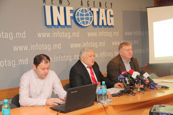 OPINION POLL SHOWS THAT NEW PARLIAMENT OF MOLDOVA WILL CONSIST OF REPRESENTATIVES OF FOUR PARTIES OPINION POLL SHOWS THAT NEW PARLIAMENT OF MOLDOVA WILL CONSIST OF REPRESENTATIVES OF FOUR PARTIES