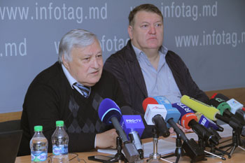 POSSIBLE SNAP ELECTION WILL HARDLY CHANGE CURRENT ALIGNMENT OF FORCES IN MOLDOVA - OPINION POLL POSSIBLE SNAP ELECTION WILL HARDLY CHANGE CURRENT ALIGNMENT OF FORCES IN MOLDOVA - OPINION POLL
