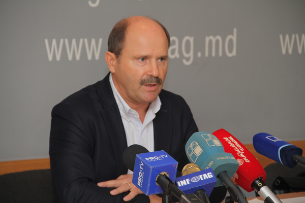 CONCLUSIONS MADE BY INVESTIGATIVE COMMISSION ON CHISINAU AIRPORT ARE POPULIST – EX-MINISTER OF ECONOMY CONCLUSIONS MADE BY INVESTIGATIVE COMMISSION ON CHISINAU AIRPORT ARE POPULIST – EX-MINISTER OF ECONOMY