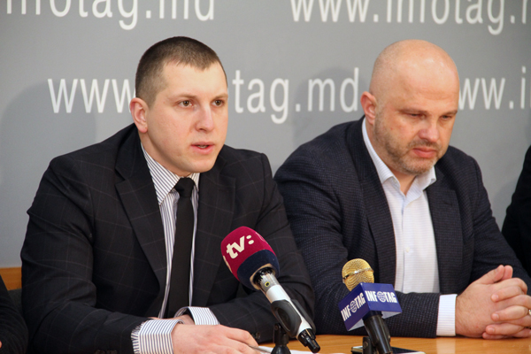 CIVIL ACTIVISTS TO TRANSMIT A LIST OF PERSONS INVOLVED IN FABRICATING COURT CASES TO PGO