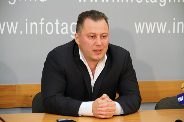 CONSTRUCTION MAFIA SITS IN CHISINAU MUNICIPAL COUNCIL – HEAD OF BUILDERS’ ASSOCIATION