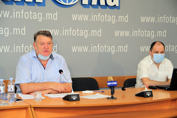 PRESIDENT IGOR DODON LEADS IN CREDIBILITY RANKING OF MOLDOVAN CITIZENS 