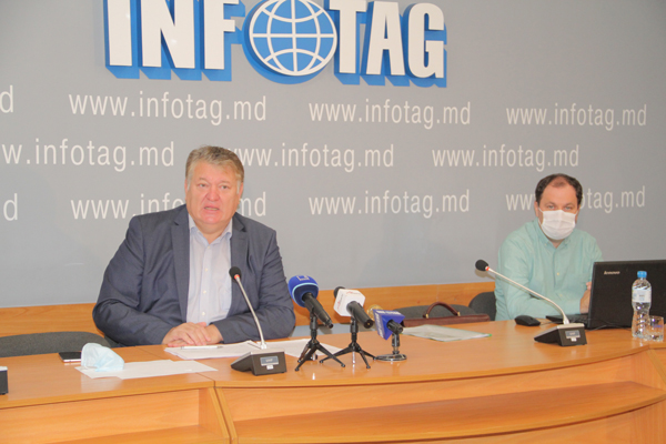 VOX POPULI RESEARCH SHOWS THAT IGOR DODON HAS BETTER CHANCES IN SECOND ROUND THAN MAIA SANDU… VOX POPULI RESEARCH SHOWS THAT IGOR DODON HAS BETTER CHANCES IN SECOND ROUND THAN MAIA SANDU…