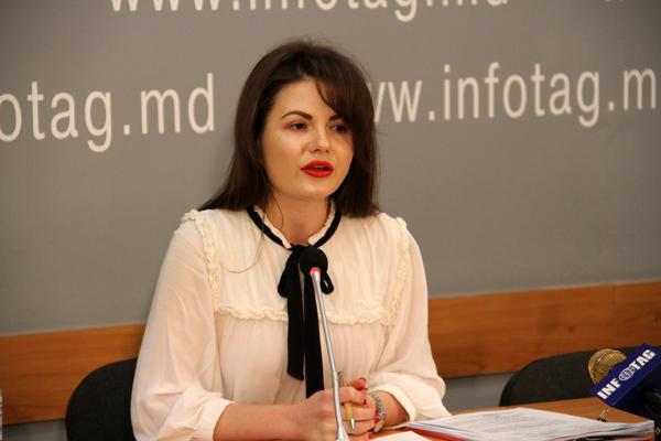CENTRAL HOUSE ILLEGALLY DEPRIVED OF TRADING AREAS AT THE CENTRAL BUS STATION OF CHISINAU - LAWYER RAISA MOROZAN CENTRAL HOUSE ILLEGALLY DEPRIVED OF TRADING AREAS AT THE CENTRAL BUS STATION OF CHISINAU - LAWYER RAISA MOROZAN