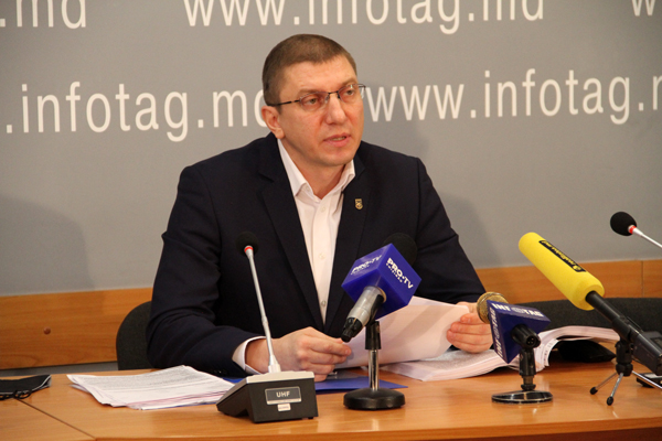 VIOREL MORARI MAINTAINS CRIMINAL PROSECUTION AGAINST BORS BROTHERS WAS BASED ON MATERIALS OF NATIONAL TAX INSPECTORATE AND INTERIOR MINISTRY VIOREL MORARI MAINTAINS CRIMINAL PROSECUTION AGAINST BORS BROTHERS WAS BASED ON MATERIALS OF NATIONAL TAX INSPECTORATE AND INTERIOR MINISTRY