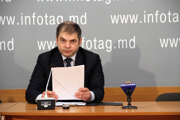 MOLDOVA GAINING ROMANIA’S GOOD PRACTICES OF EFFICIENT USING OF EUROPEAN FUNDS   