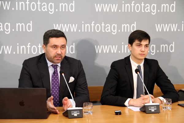 MOLDOVAN ENTREPRENEURS ARE INVITED TO PARTICIPATE IN THE WORLD