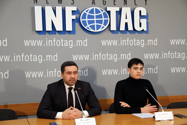 MOLDOVAN BUSINESSMEN INVITED TO THE LARGEST EXHIBITION IN WARSAW “CHINA TRADE FAIR 2023”        