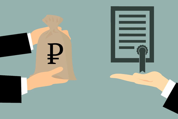 МИНФИН ВПЕРВЫЕ ВЫСТАВЛЯЕТ НА АУКЦИОН 10-ЛЕТНИЕ ГОСУДАРСТВЕННЫЕ ОБЛИГАЦИИ С ДОХОДНОСТЬЮ 8,25% МИНФИН ВПЕРВЫЕ ВЫСТАВЛЯЕТ НА АУКЦИОН 10-ЛЕТНИЕ ГОСУДАРСТВЕННЫЕ ОБЛИГАЦИИ С ДОХОДНОСТЬЮ 8,25%