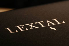 JURIDICAL COMPANY LEXTAL 