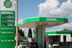 BEMOL NETWORK OPENING ITS STATION IN DURLESTI