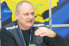 MOLDOVA’S APPROACH TO COMBATING ORGANISED CRIME NEEDS TO CHANGE 