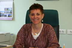 CHANGE TAKES TIME, MELANIE MARLETT SAYS   
