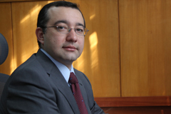 TOKHIR MIRZOEV: "REFORMS, FIRST AND FOREMOST"