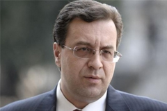 ACTING PRESIDENT LUPU SAYS PREMIER FILAT LONGS FOR ABSOLUTE POWER     